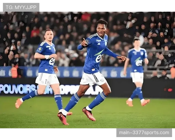 图卢兹0比0平勒阿弗尔 双方互交白卷