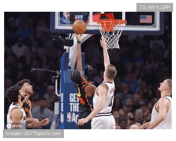 雷霆121比111击败掘金巩固西部榜首，亚历山大35分7篮板5助攻5抢断主导战局